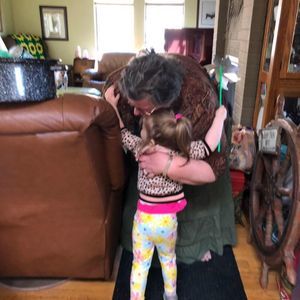 Meet your Posher, Shawn